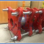 компенсатор сильфонный с кожухом в Ногинске