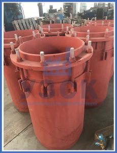 сальниковый компенсатор в Ногинске