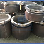 сильфонный компенсатор 50 в Ногинске