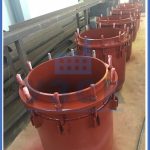 компенсатор сальниковый односторонний в Ногинске