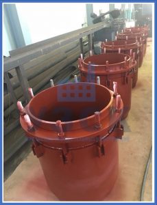 компенсатор сальниковый односторонний в Ногинске