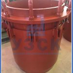 компенсатор сальниковый двухсторонний в Ногинске