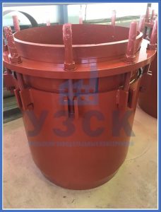 компенсатор сальниковый двухсторонний в Ногинске