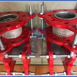 сильфонный компенсатор в Ногинске