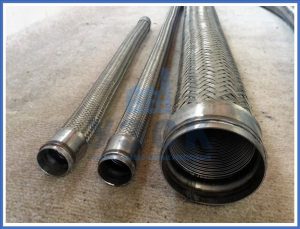 Металлорукав защитный в Ногинске