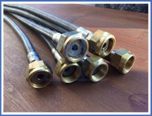 Металлорукав защитный гибкий стальной в Ногинске