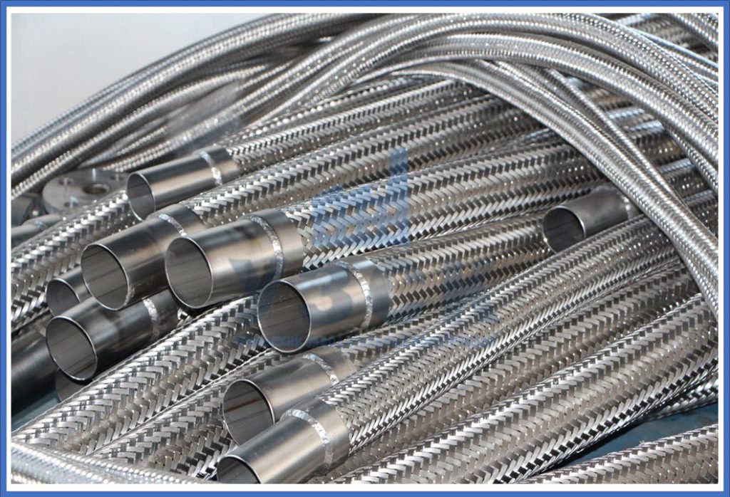 Металлорукава в Ногинске