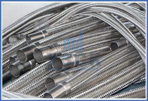 Металлорукава в Ногинске