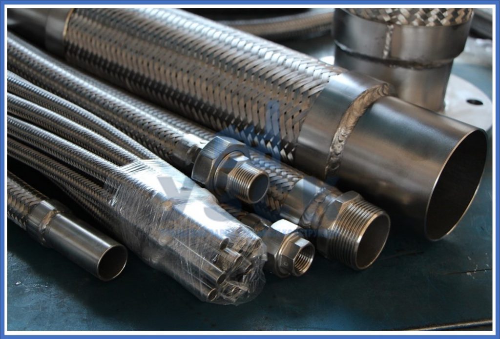 Металлорукав МНВД в Ногинске