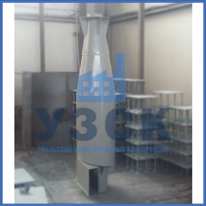 Циклоны ЦН-15 от производителя в Ногинске