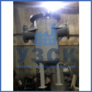 Фильтр сетчатый дренажный жидкостный СДЖ в Ногинске