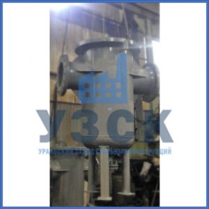 Фильтр сетчатый дренажный жидкостный СДЖ в Ногинске