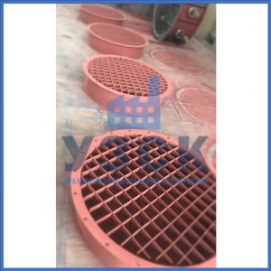 Клапаны взрывные ПГВУ в Ногинске