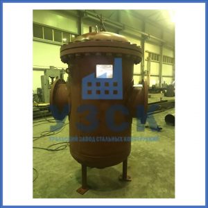 Купить фильтр СДЖ Ду 500, Ру 1,6 МПа в Ногинске