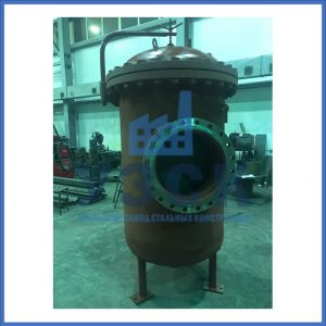 Купить фильтр СДЖ Ду 500, Ру 1,6 МПа в Ногинске