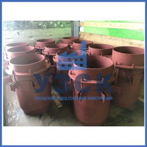 Купить сальниковые компенсаторы в Ногинске