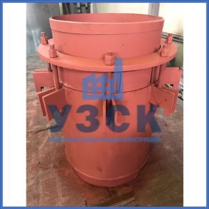 Купить сальниковые компенсаторы в Ногинске