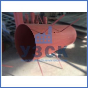 Купить гильзы для прохода труб через стены в Ногинске