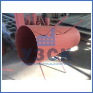 Купить гильзы для прохода труб через стены в Ногинске