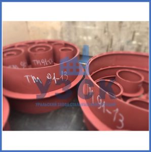 Купить сальники набивные ТМ Ду 80, Ду 100, Ду 250, Ду 600, Ду 1000 в Ногинске