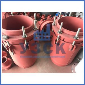 Купить сальниковые Компенсаторы Ду 400 в Ногинске