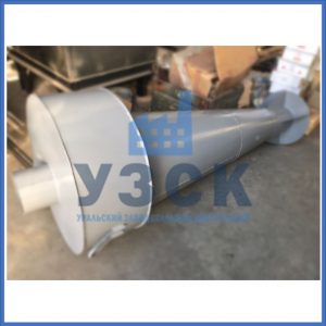 Купить циклон с улиткой СДК-ЦН в Ногинске