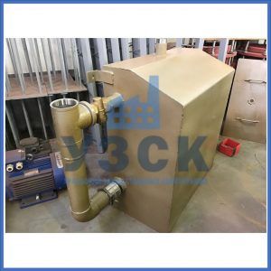 Купить бак разрыва струи в Ногинске