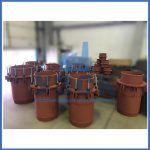 Купить сальниковые компенсаторы ду 500, ду 700, 4.903,5.903 Т.1, ТС-579, ТС-580 в Ногинске