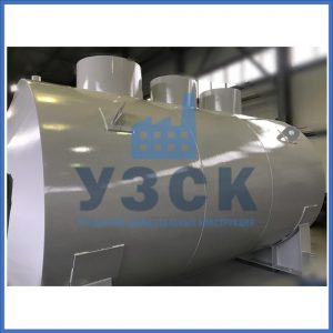 Купить ёмкость подземная 20 м3 ГКК-1-1-1-20-0,07-У в Ногинске