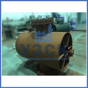 Купить грязевик ГПТ ТС-569 от производителя в Ногинске