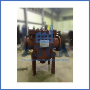 Купить шламоотводитель ФШМ в Ногинске