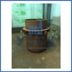 Купить сальниковые компенсаторы односторонние Ду 500, Ду 700, Ду 900 в Ногинске