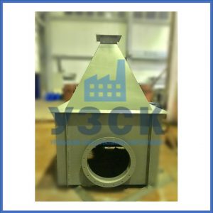 Купить бункер пирамидальный к циклонам ЦН в Ногинске