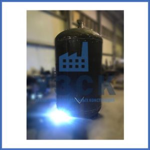 Купить аппарат ВЭЭ-2,15 емкость в Ногинске