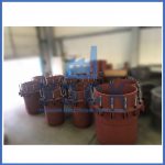 Купить сальниковые компенсаторы Ду 1000, Ду 700, Ду 800, Ду 600, Ду 500, Ру 25 в Ногинске