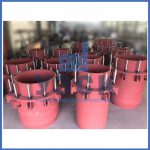 Купить сальниковые компенсаторы Ду 1000, Ду 700, Ду 800, Ду 600, Ду 500, Ру 25 в Ногинске