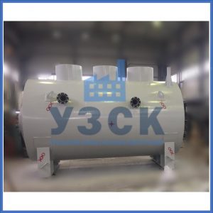 Купить ёмкость подземная 20 м3 ГКК-1-1-1-20-0,07-У в Ногинске