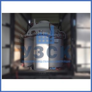 Купить ёмкость подземная 20 м3 ГКК-1-1-1-20-0,07-У в Ногинске