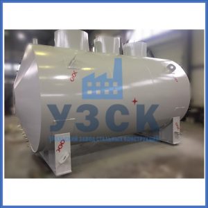 Купить ёмкость подземная 20 м3 ГКК-1-1-1-20-0,07-У в Ногинске