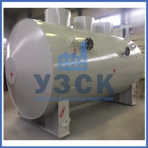 Купить ёмкость подземная 20 м3 ГКК-1-1-1-20-0,07-У в Ногинске