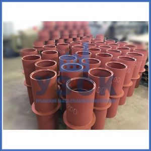 Купить сальник набивной по доступной цене в Ногинске