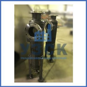 Купить сепараторы газовые СЦВ, СЦВ-Г, СЦВ-7, СЦВ-8, ЦГС, СГВ в Ногинске