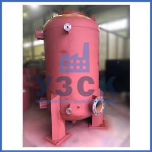 Купить емкость ВЭЭ от завода производителя в Ногинске