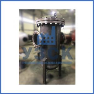 Купить шламоотводитель MOS в Ногинске