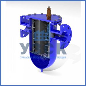 Шламоотводитель OISm в Ногинске