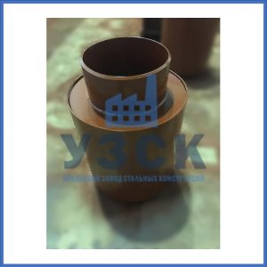 Купить сильфонные компенсаторы СКУ, СКУ.М, 2СКУ.М, СКУ.М.I, 2СКУ.М.I, СКУ.М.III в Ногинске