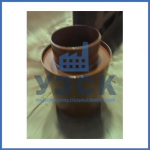 Купить сильфонные компенсаторы СКУ, СКУ.М, 2СКУ.М, СКУ.М.I, 2СКУ.М.I, СКУ.М.III в Ногинске