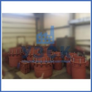 Купить сальниковые компенсаторы ТС-579, ТС-580, Т.1 в Ногинске