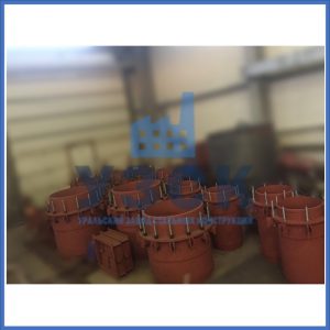 Купить сальниковые компенсаторы ТС-579, ТС-580, Т.1 в Ногинске