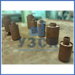 Купить сильфонное компенсирующее устройство СКУ.М в Ногинске